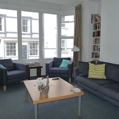Totters Hostel Caernarfon Exteriér fotografie