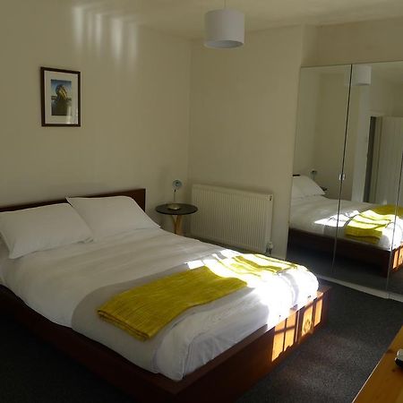 Totters Hostel Caernarfon Exteriér fotografie
