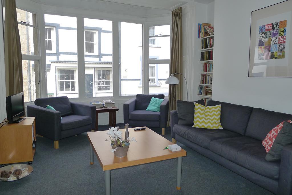 Totters Hostel Caernarfon Exteriér fotografie
