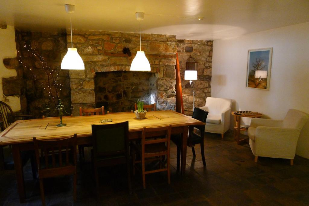 Totters Hostel Caernarfon Exteriér fotografie