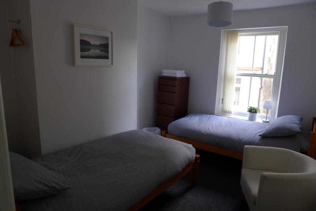 Totters Hostel Caernarfon Exteriér fotografie